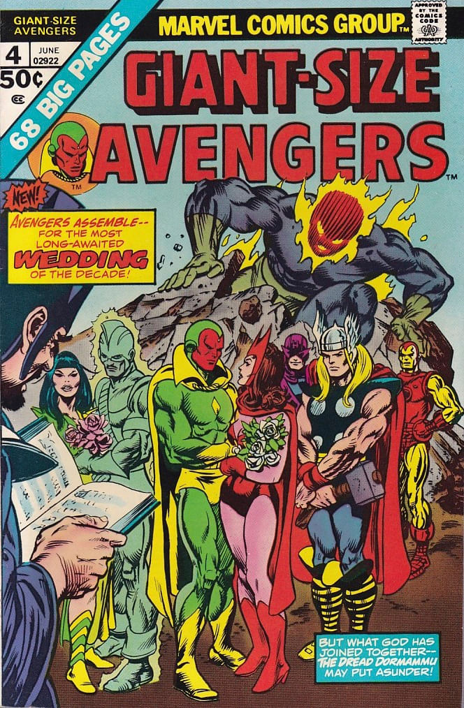 Rika-Comic-Shop--Giant-Size-Avengers---Volume-1---4