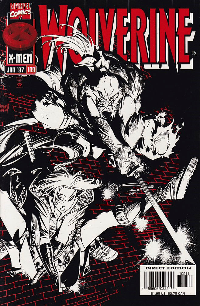 Rika-Comic-Shop--Wolverine---Volume-1---109