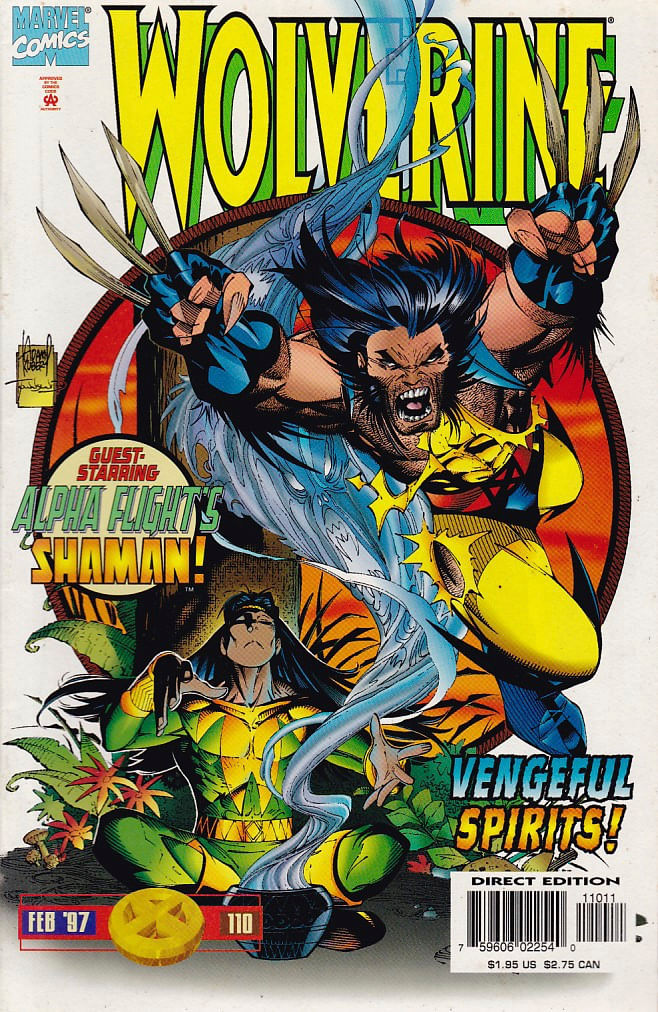 Rika-Comic-Shop--Wolverine---Volume-1---110