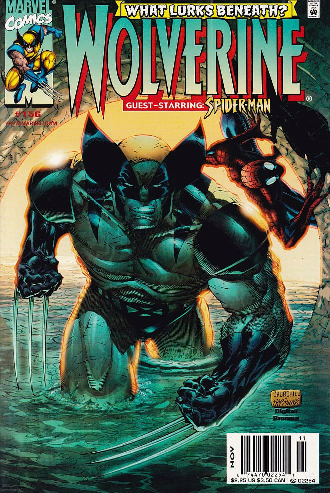 Rika-Comic-Shop--Wolverine---Volume-1---156