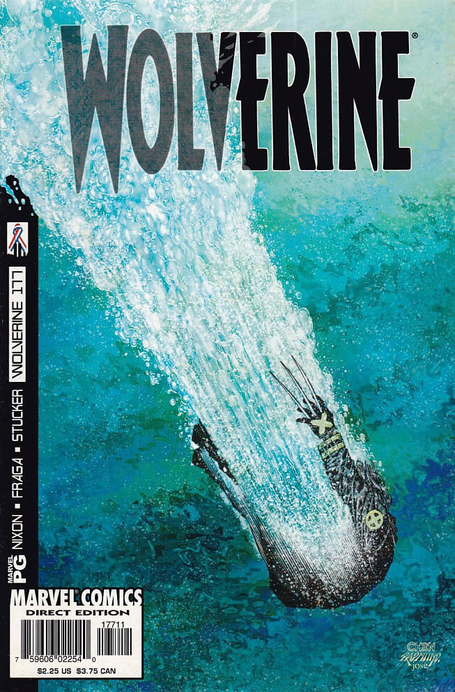 Rika-Comic-Shop--Wolverine---Volume-1---177
