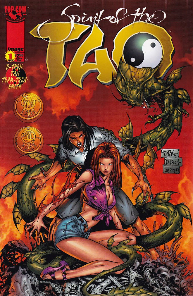 Rika-Comic-Shop--Spirit-of-the-Tao---01