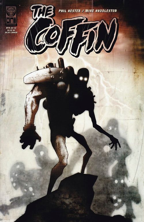 Coffin # 3