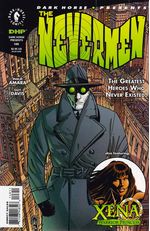 Rika-Comic-Shop--Dark-Horse-Presents---Volume-1---148