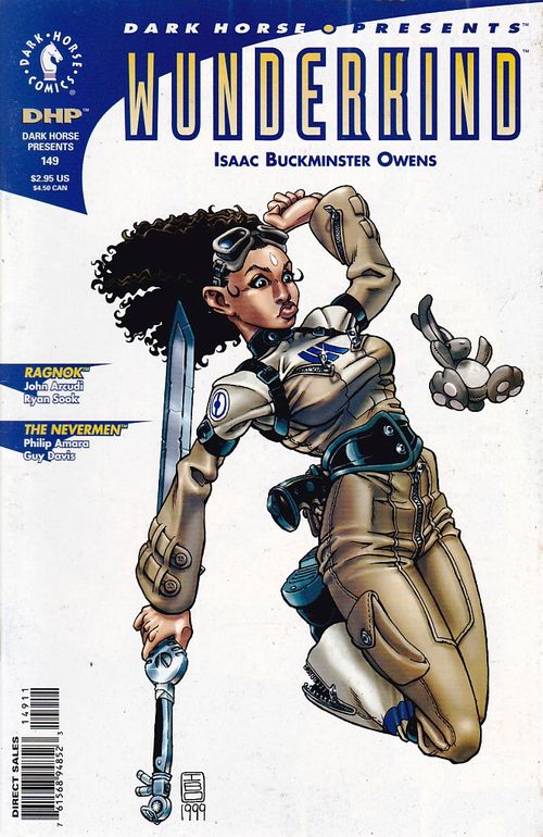 Dark Horse Presents - Volume 1 # 149