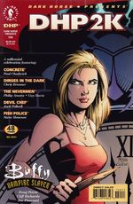 Rika-Comic-Shop--Dark-Horse-Presents---Volume-1---150