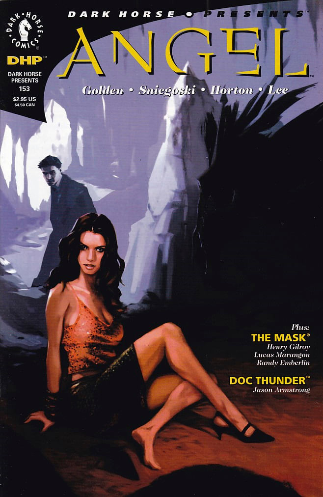 Rika-Comic-Shop--Dark-Horse-Presents---Volume-1---153