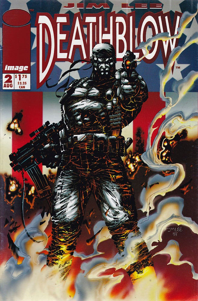Rika-Comic-Shop--Deathblow---Volume-1---02