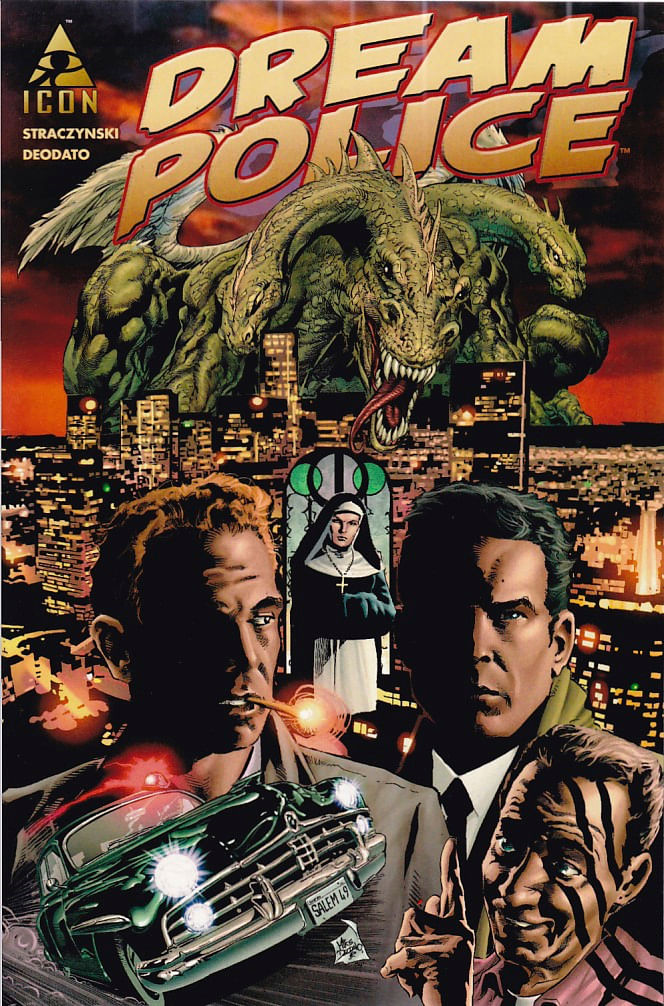 Rika-Comic-Shop--Dream-Police---1