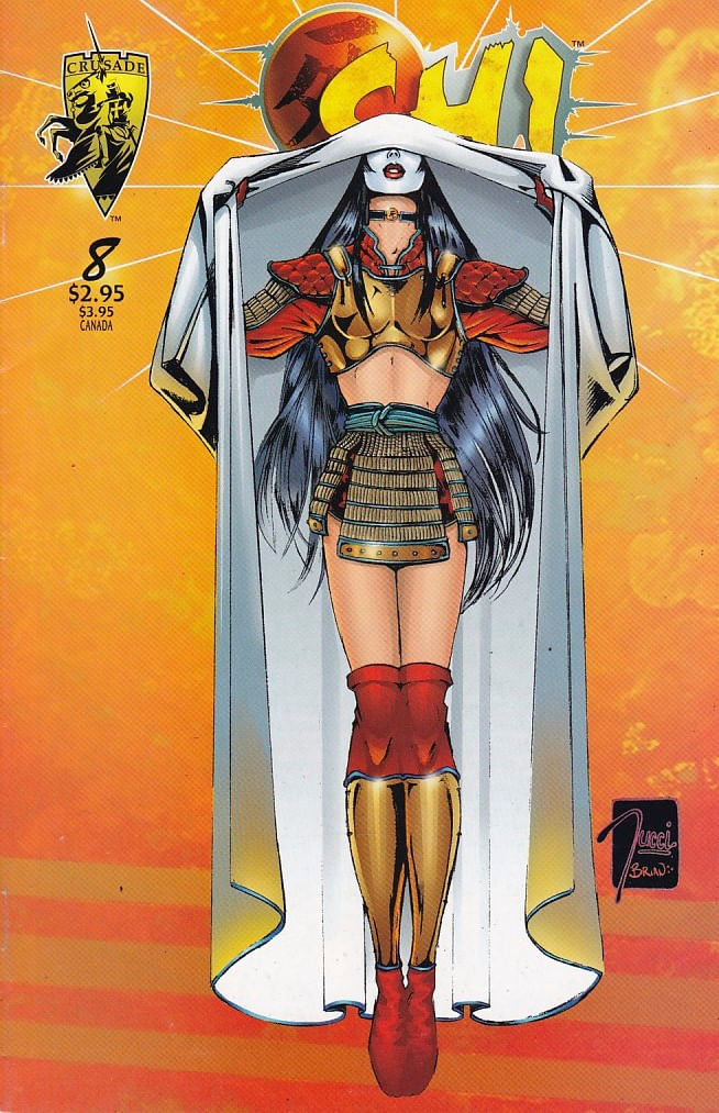 Rika-Comic-Shop--Shi---The-Way-of-the-Warrior---08