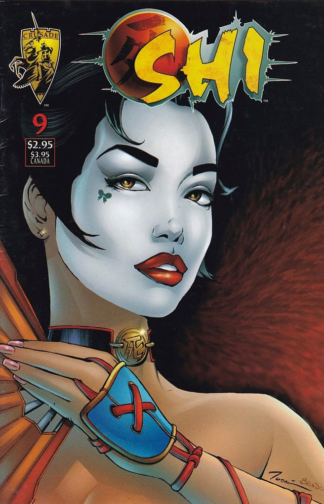 Rika-Comic-Shop--Shi---The-Way-of-the-Warrior---09
