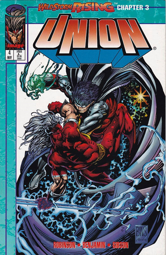 Rika-Comic-Shop--Union---Volume-2---4