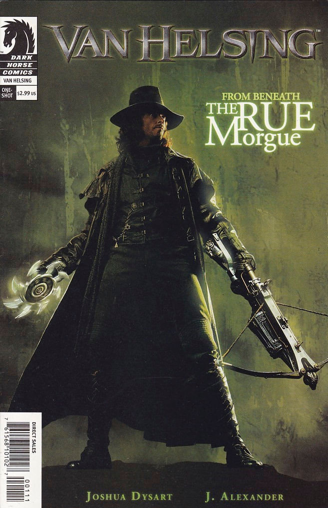Rika-Comic-Shop--Van-Helsing---1