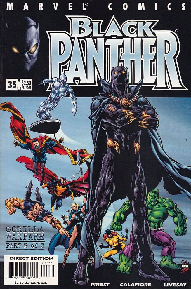 Rika-Comic-Shop--Black-Panther---Volume-2---35