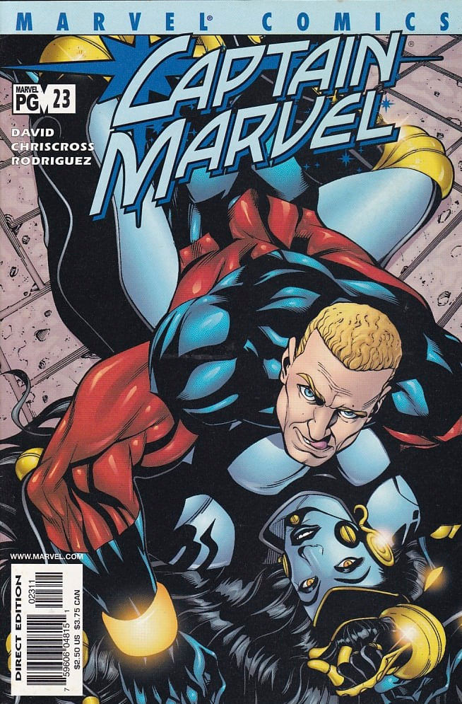 Rika-Comic-Shop--Captain-Marvel---Volume-4---23
