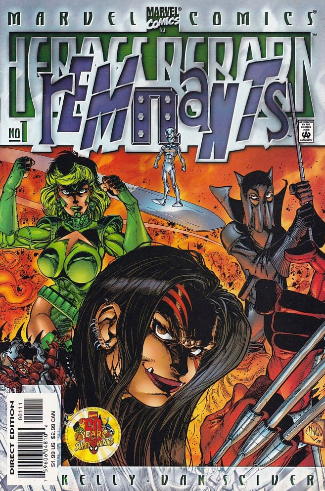 Rika-Comic-Shop--Heroes-Reborn---Remnants---1