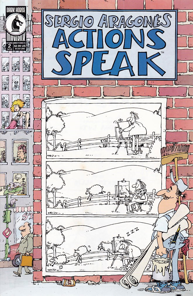 Rika-Comic-Shop--Sergio-Aragones---Actions-Speak---2