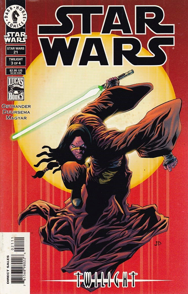 Rika-Comic-Shop--Star-Wars---Volume-1---21