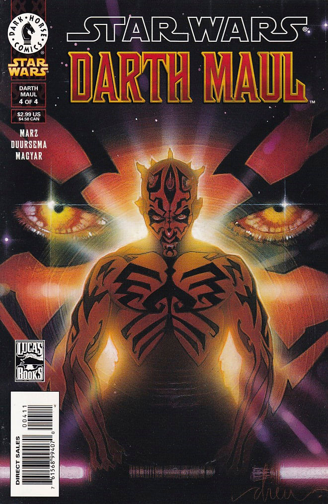 Rika-Comic-Shop--Star-Wars---Darth-Maul---4
