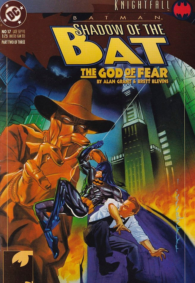 Rika-Comic-Shop--Batman---Shadow-of-the-Bat---17