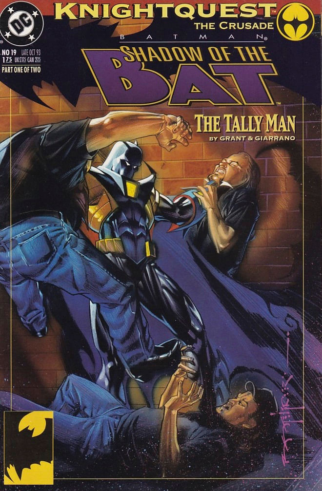 Rika-Comic-Shop--Batman---Shadow-of-the-Bat---19