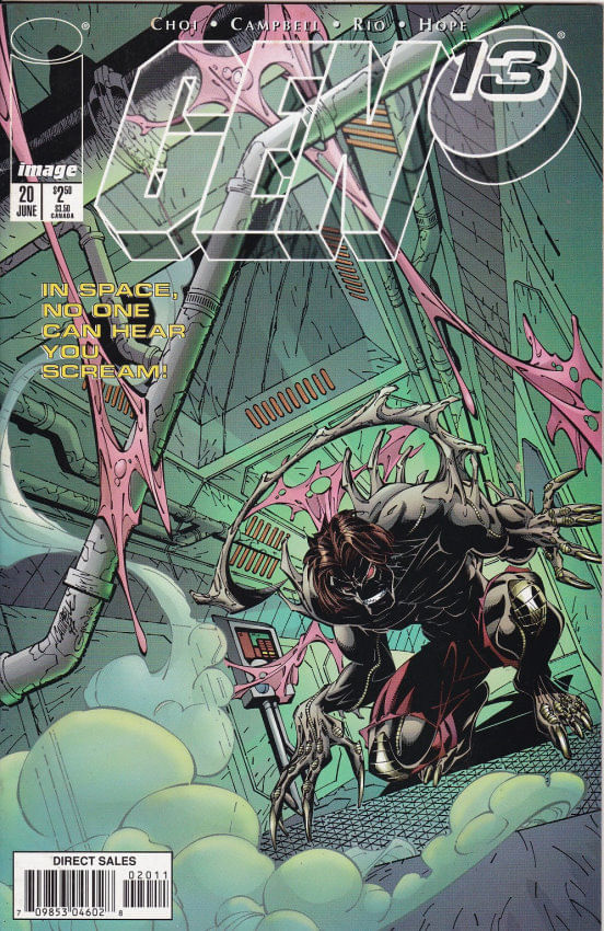 Rika-Comic-Shop---Gen-13---Volume-2---20