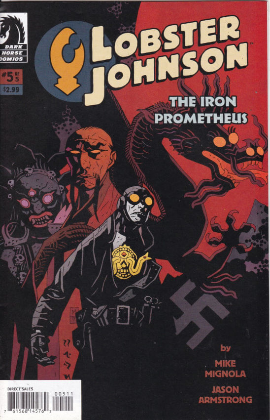 Rika-Comic-Shop---Lobster-Johnson---The-Iron-Prometheus---5