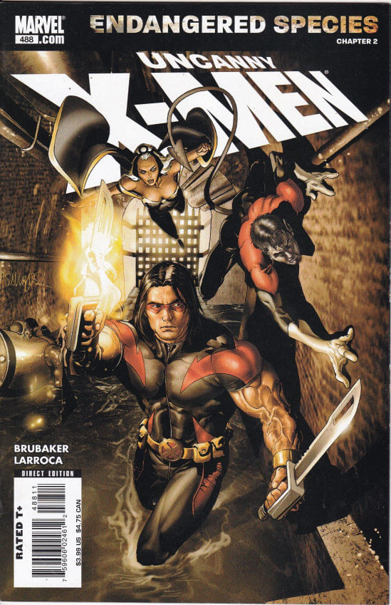 Rika-Comic-Shop---Uncanny-X-Men---Volume-1---488