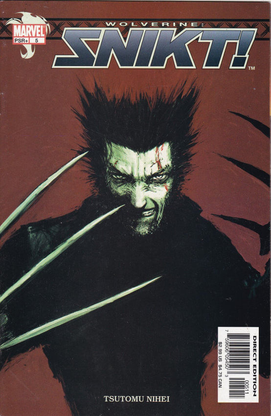 Rika-Comic-Shop---Wolverine---Snikt----5