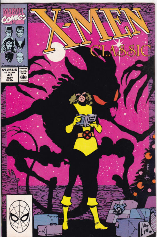 Rika-Comic-Shop---X-Men-Classic---047