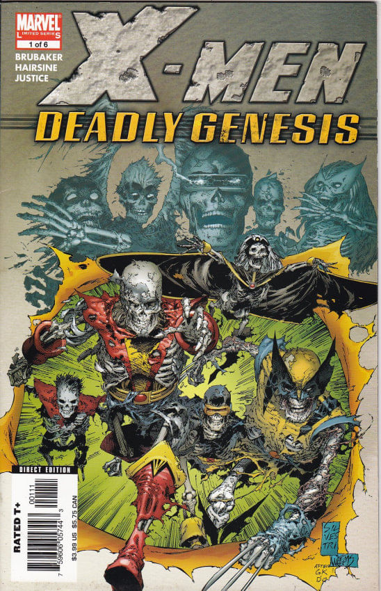 Rika-Comic-Shop---X-Men---Deadly-Genesis---1