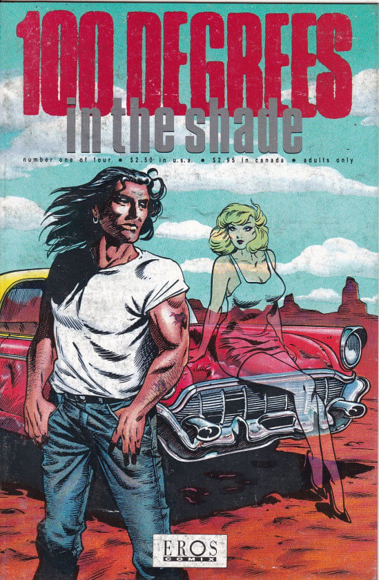 Rika-Comic-Shop---100-Degrees-in-the-Shade---1