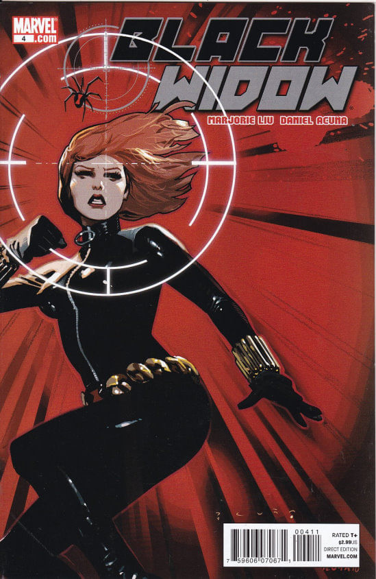 Rika-Comic-Shop---Black-Widow---Volume-5---4
