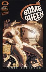 Rika-Comic-Shop---Bomb-Queen---Volume-1---1