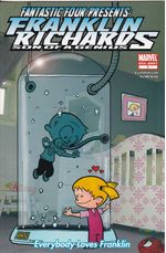 Rika-Comic-Shop---Franklin-Richards---Son-of-a-Genius---Everybody-Loves-Franlink---1