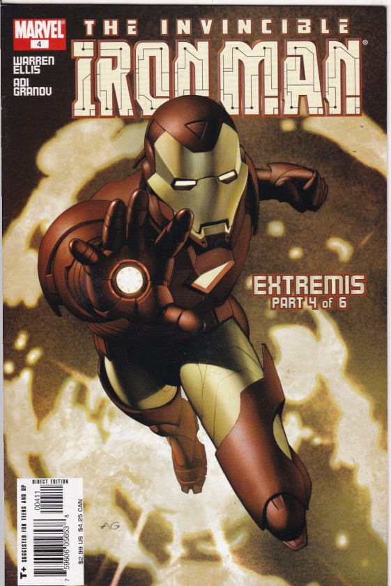 Rika-Comic-Shop---Iron-Man---Volume-4---04