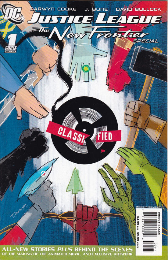 Rika-Comic-Shop---Justice-League---The-New-Frontier-Special---1