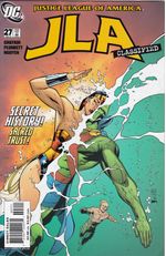 Rika-Comic-Shop---JLA---Classified---27