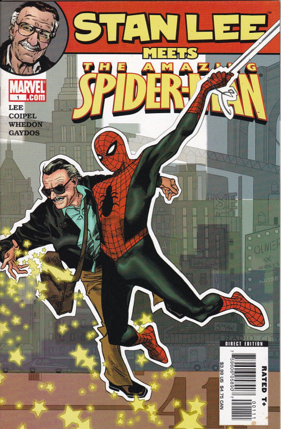 Rika-Comic-Shop---Stan-Lee-Meets-Spider-Man---1
