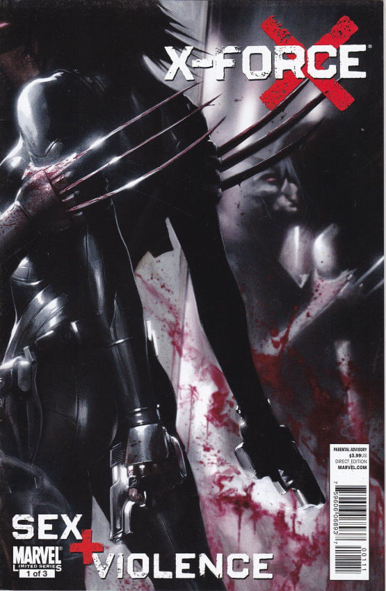 Rika-Comic-Shop---X-Force---Sex-and-Violence---1