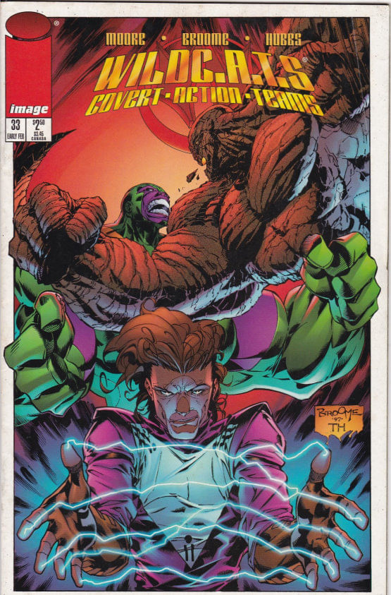 Rika-Comic-Shop---Wildcats---Covert-Action-Teams---33