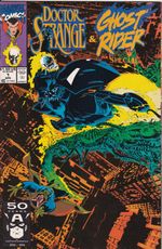 Rika-Comic-Shop---Doctor-Strange-and-Ghost-Rider---Special---1