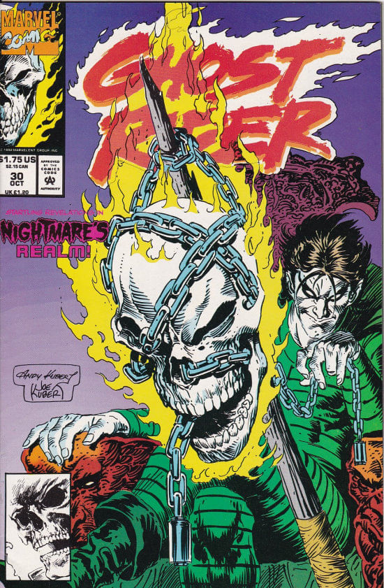 Rika-Comic-Shop---Ghost-Rider---Volume-2---30