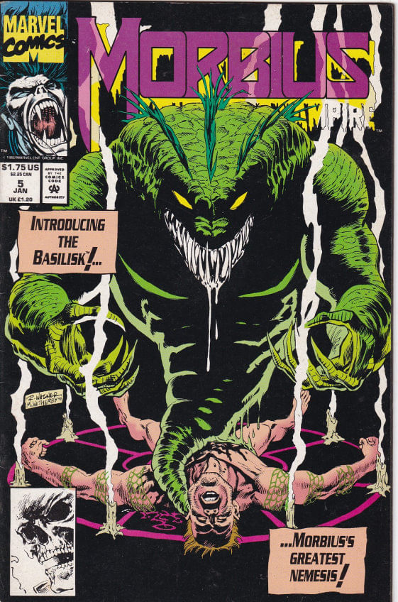 Rika-Comic-Shop---Morbius---The-Living-Vampire---05