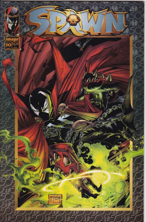 Spawn # 050