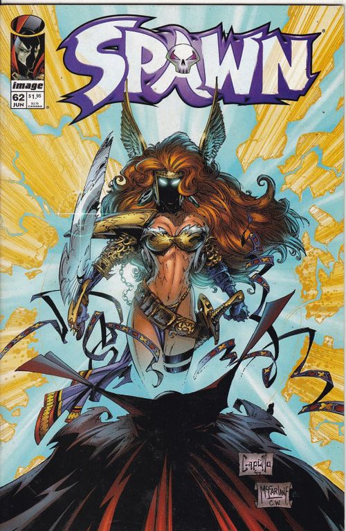 Spawn # 062