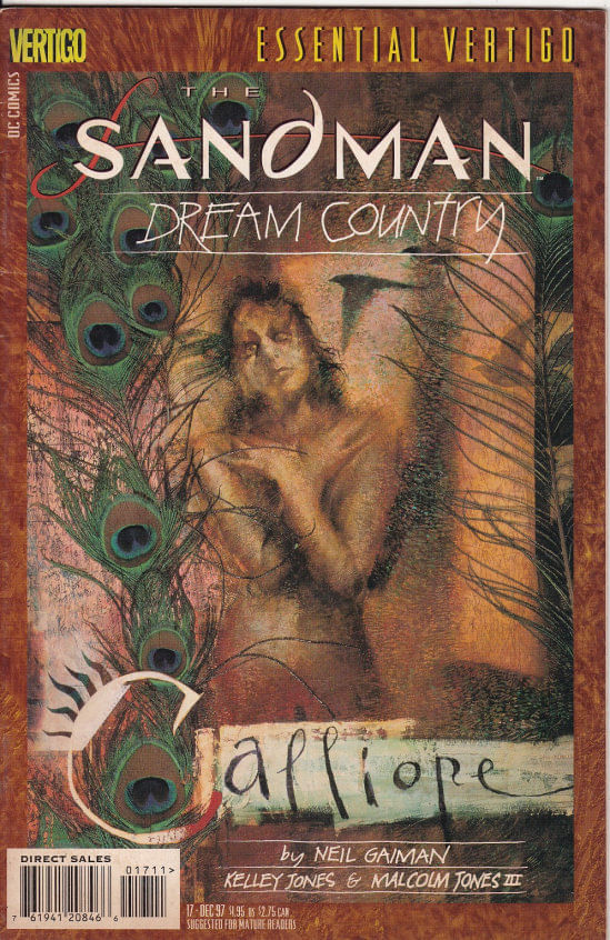 Rika-Comic-Shop---Essential-Vertigo---Sandman---17