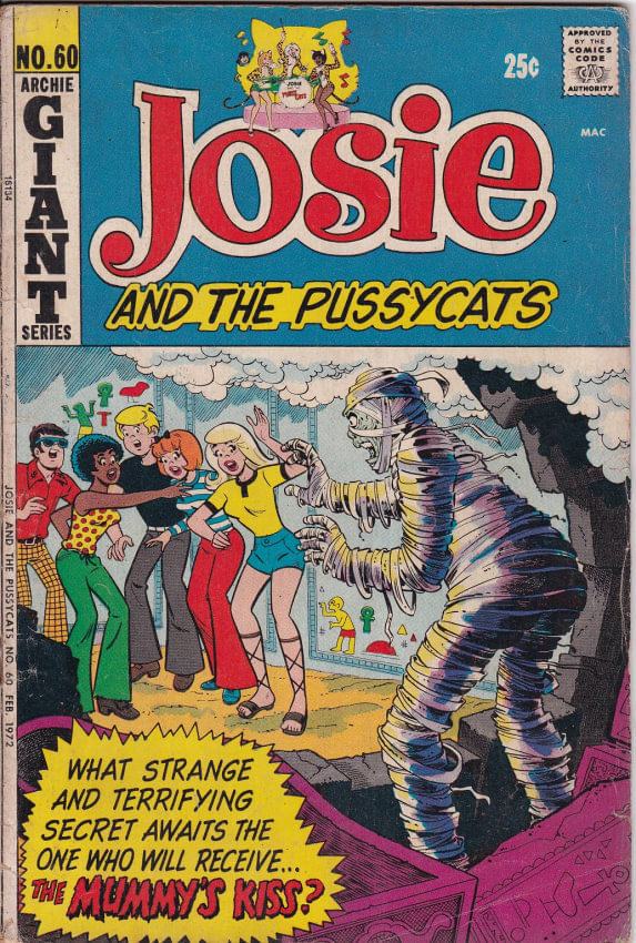 Rika-Comic-Shop---Josie-and-the-Pussycats---Volume-1---060
