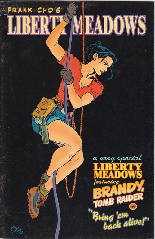 Liberty Meadows # 09