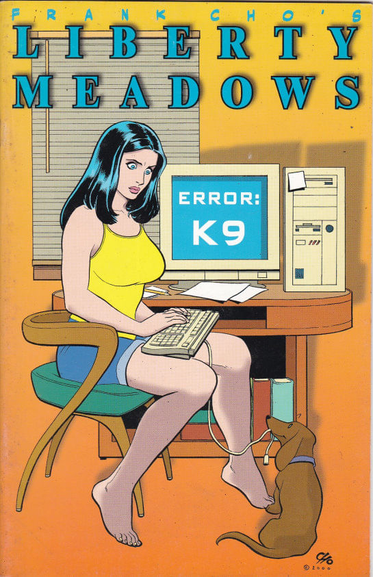 Rika-Comic-Shop---Liberty-Meadows---14